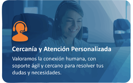 Beneficio IXFO