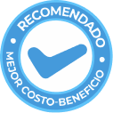 Selo recomendado