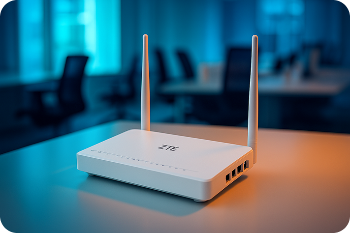 Router