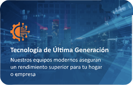 Beneficio IXFO