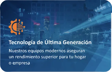 Beneficio IXFO